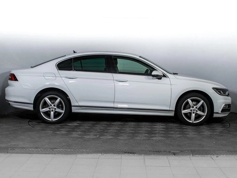 Passat