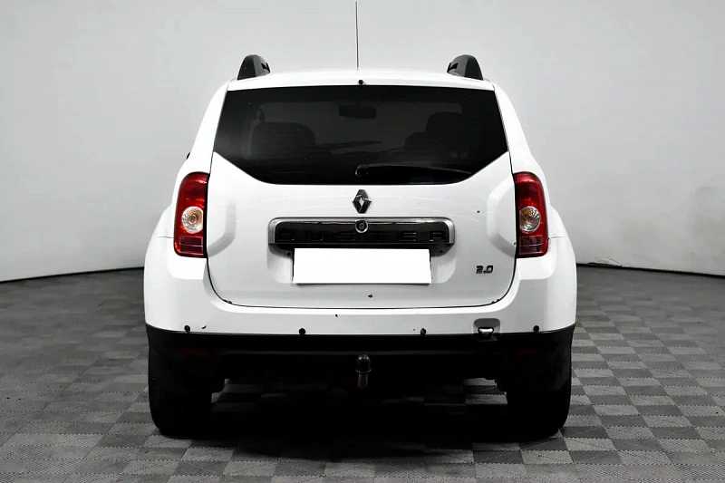 Duster