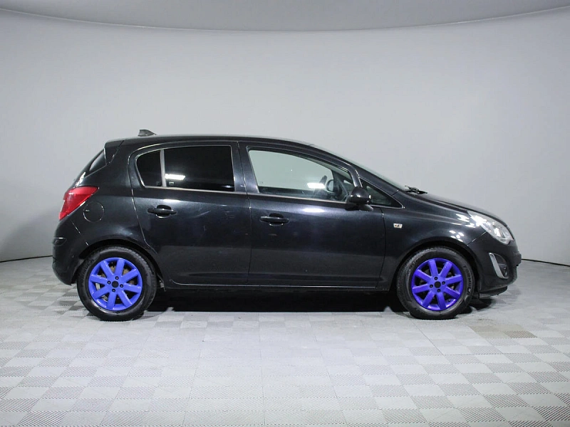 Corsa