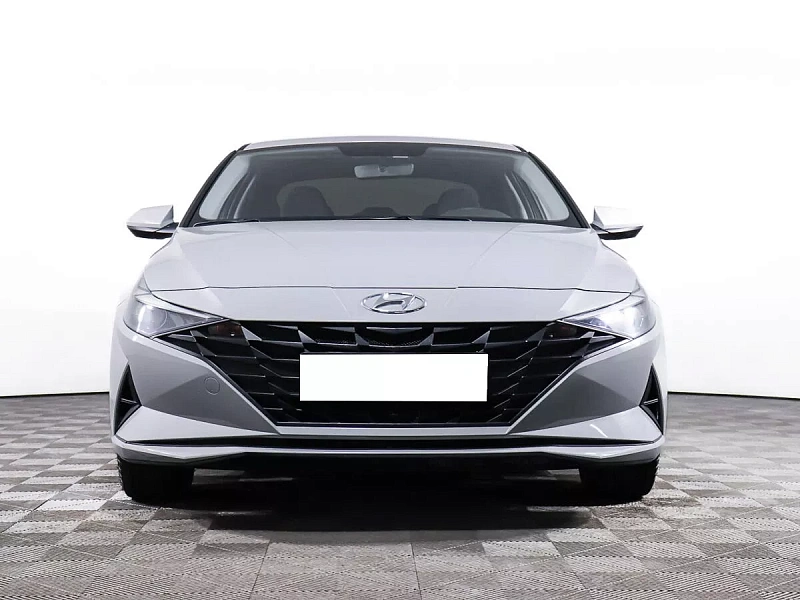 Elantra