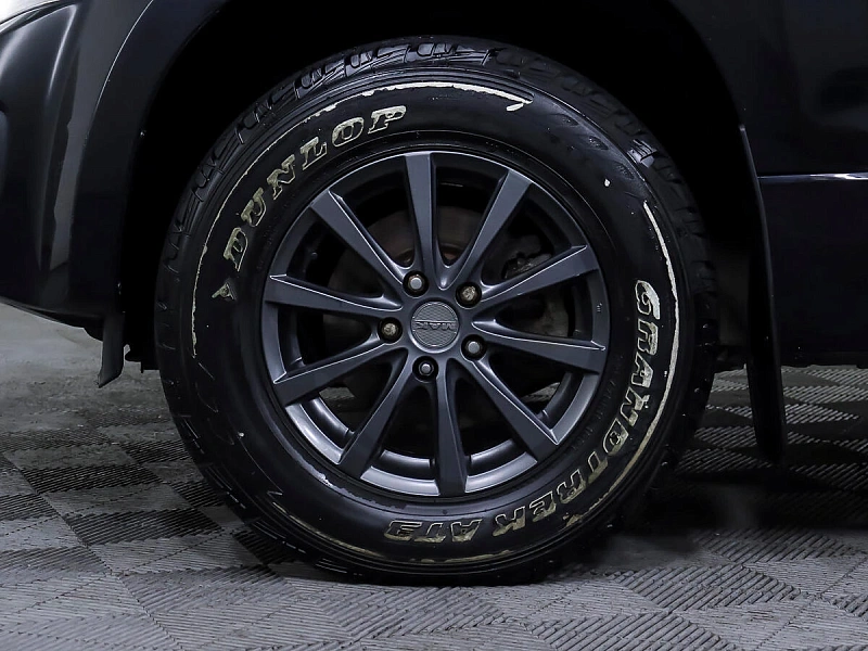 Grand Vitara
