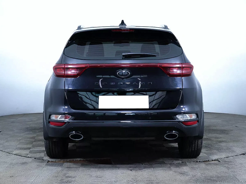 Sportage