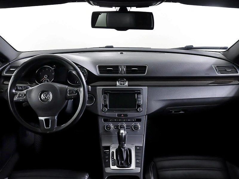 Passat CC