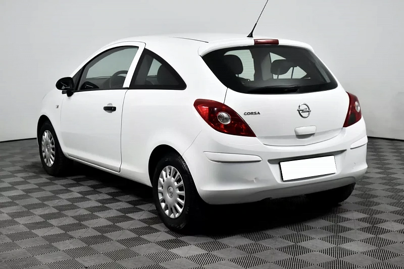 Corsa