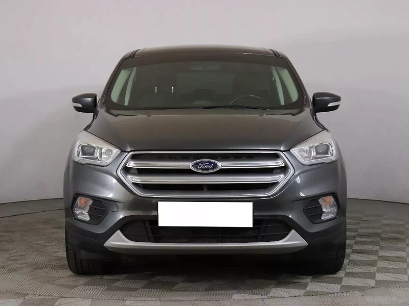 Kuga