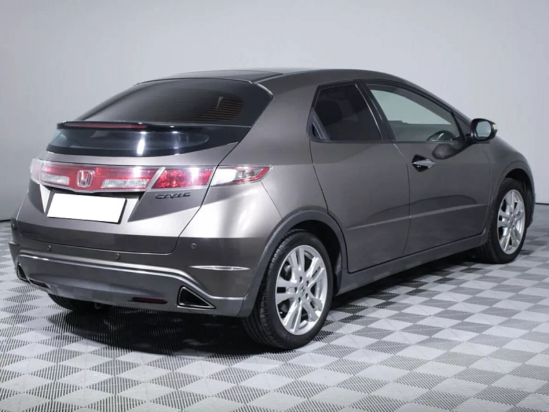 Civic
