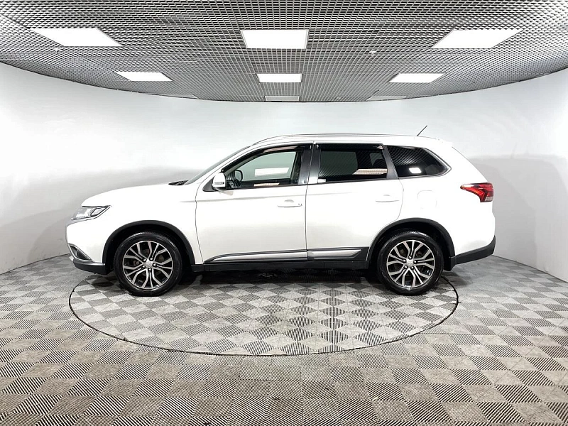 Outlander