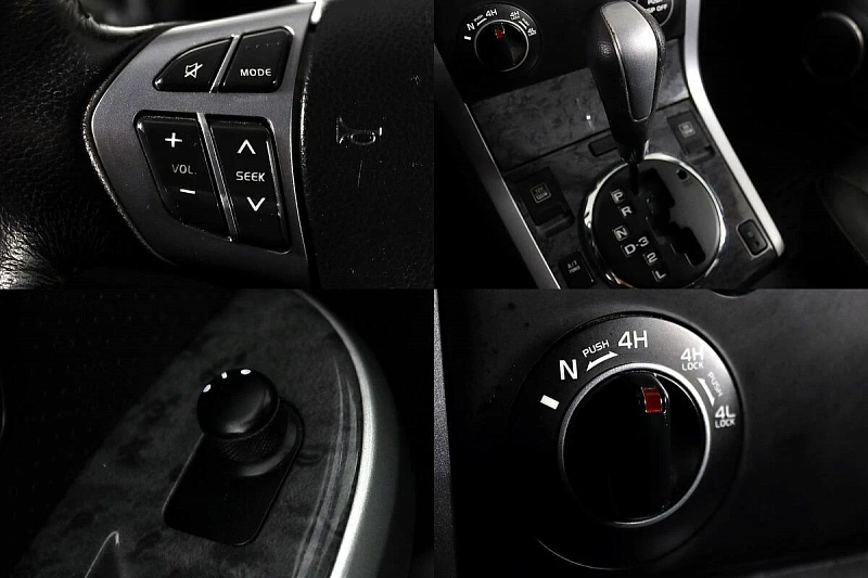 Grand Vitara