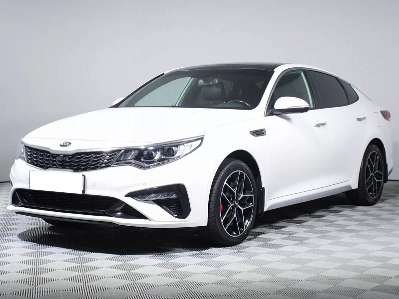 Optima
