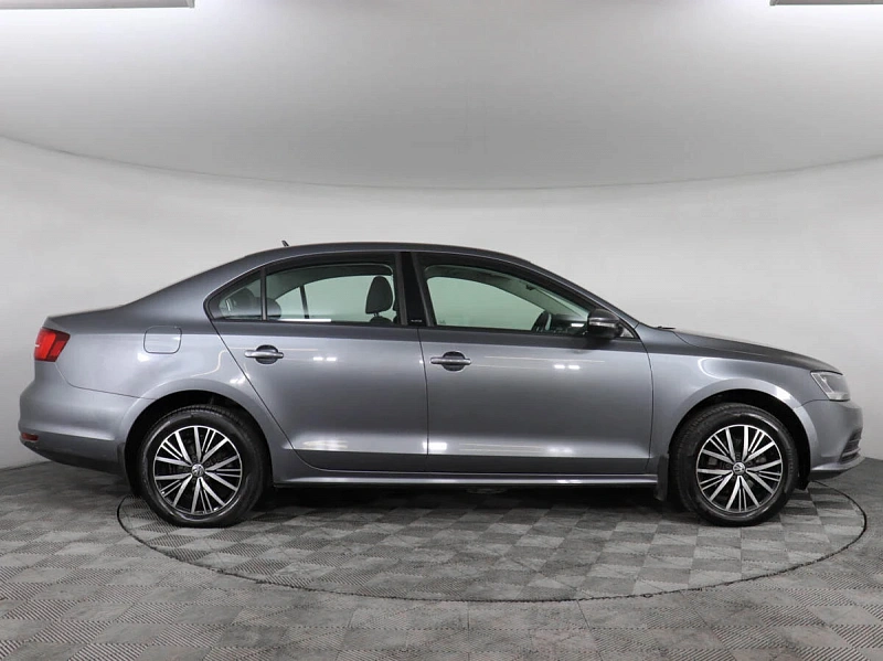 Jetta