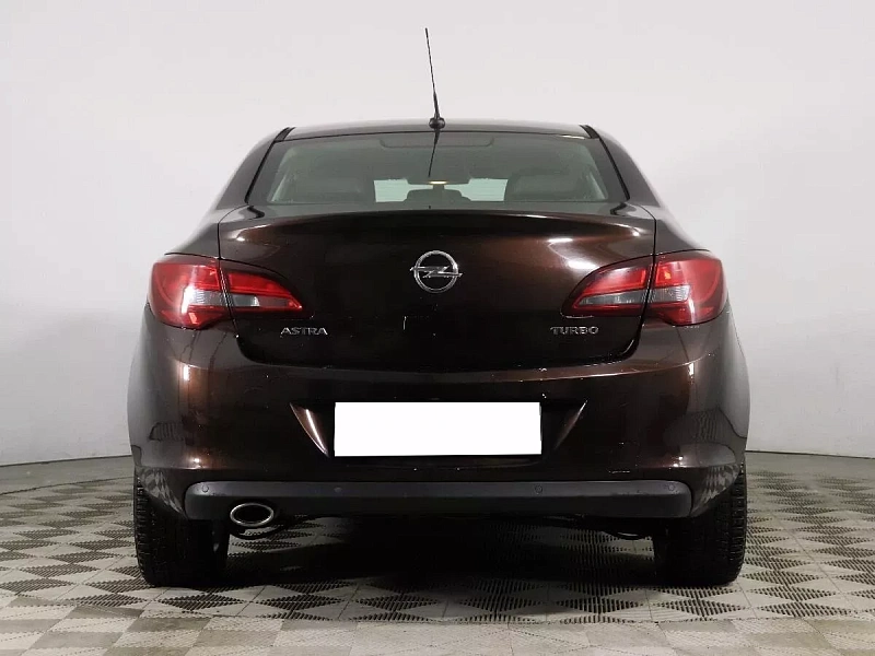 Astra