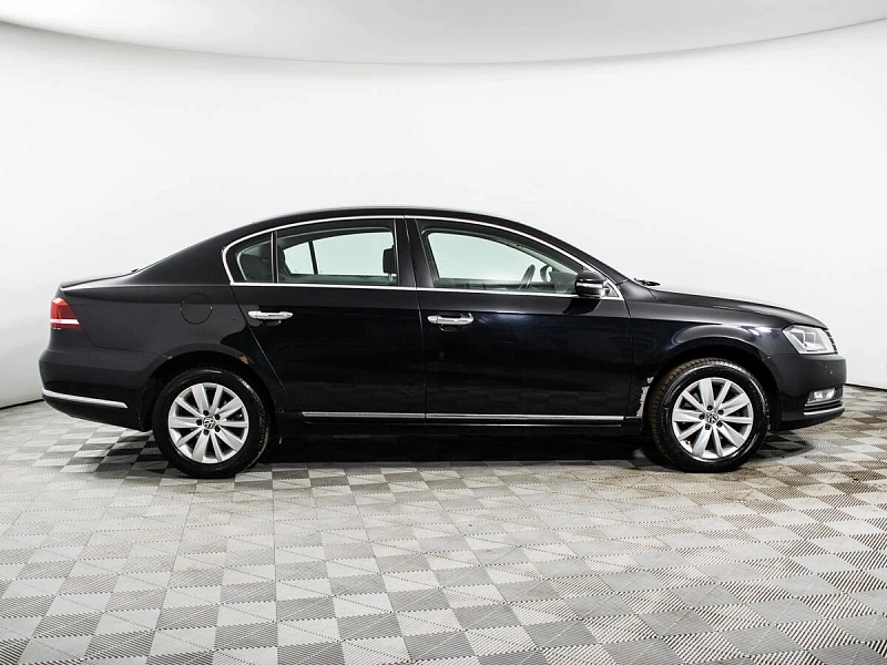 Passat