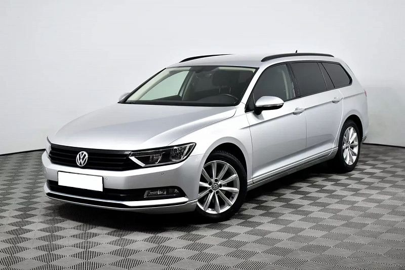 Passat
