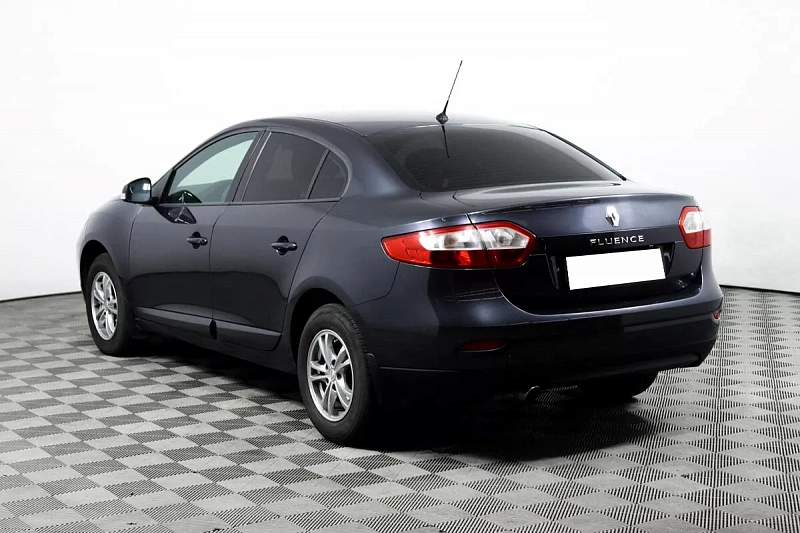 Fluence