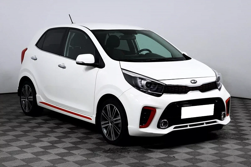 Picanto