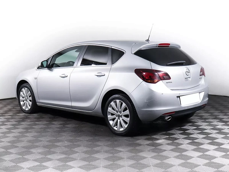 Astra