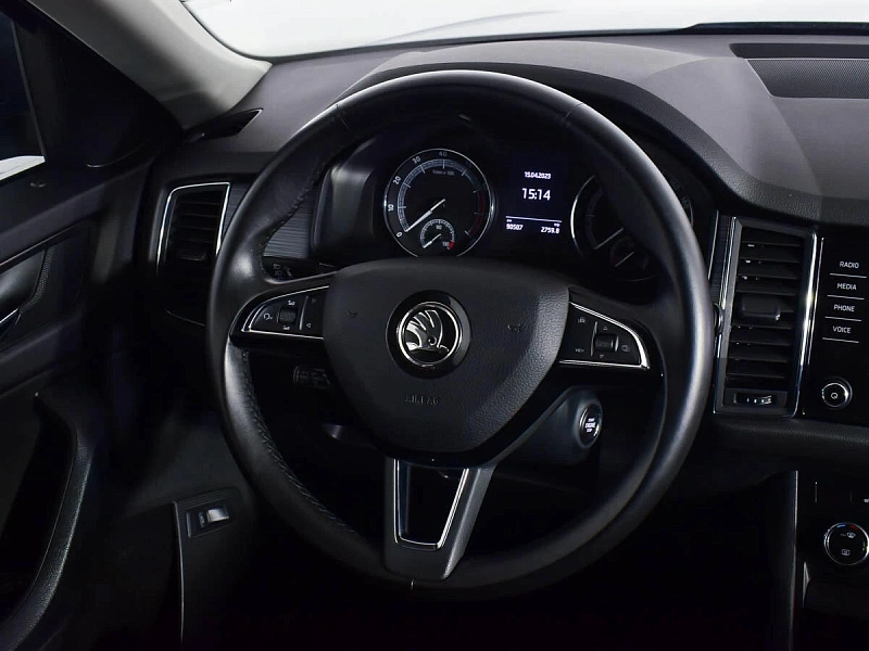 Kodiaq