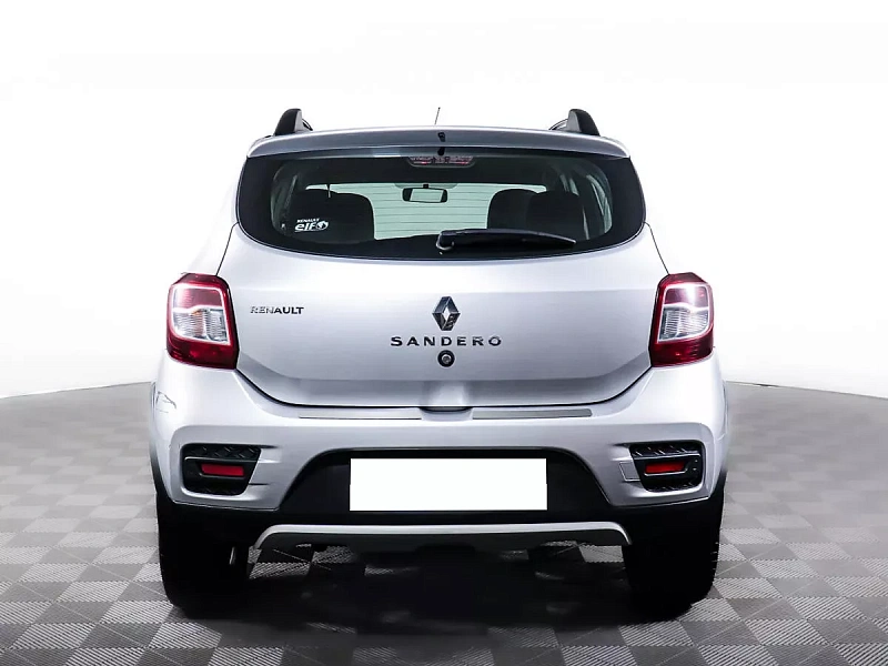 Sandero