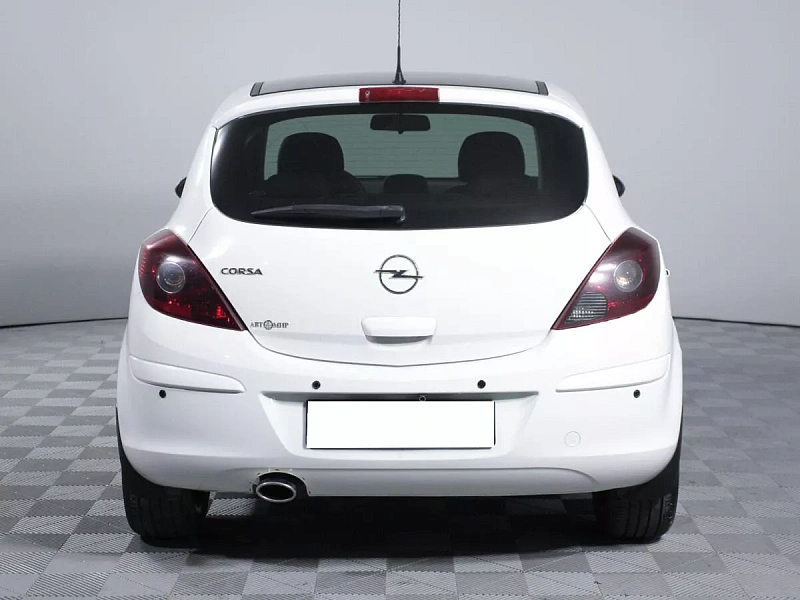 Corsa