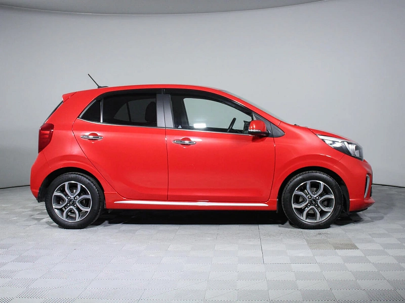 Picanto