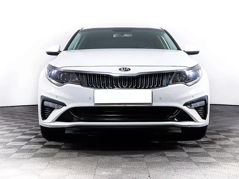 Optima