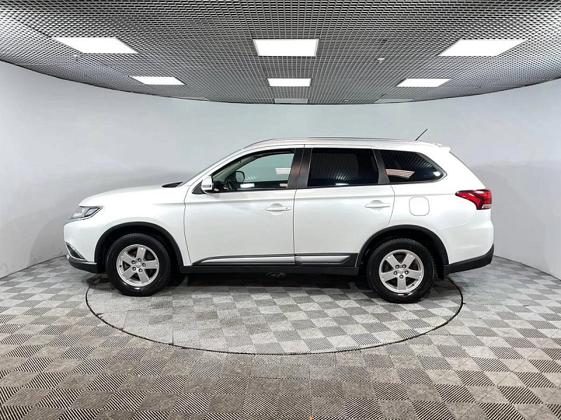 Outlander