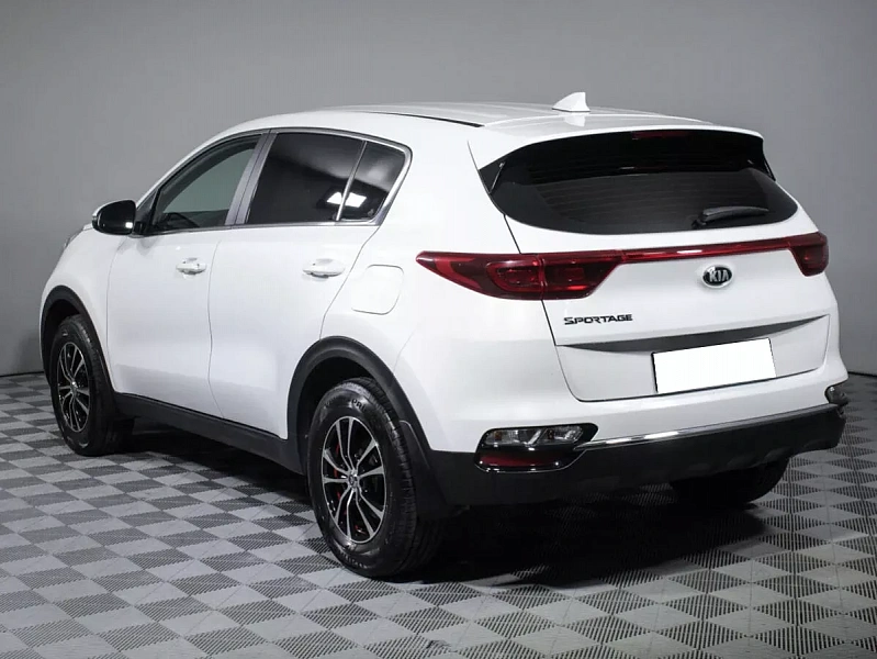 Sportage