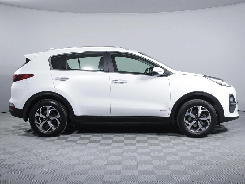 Sportage
