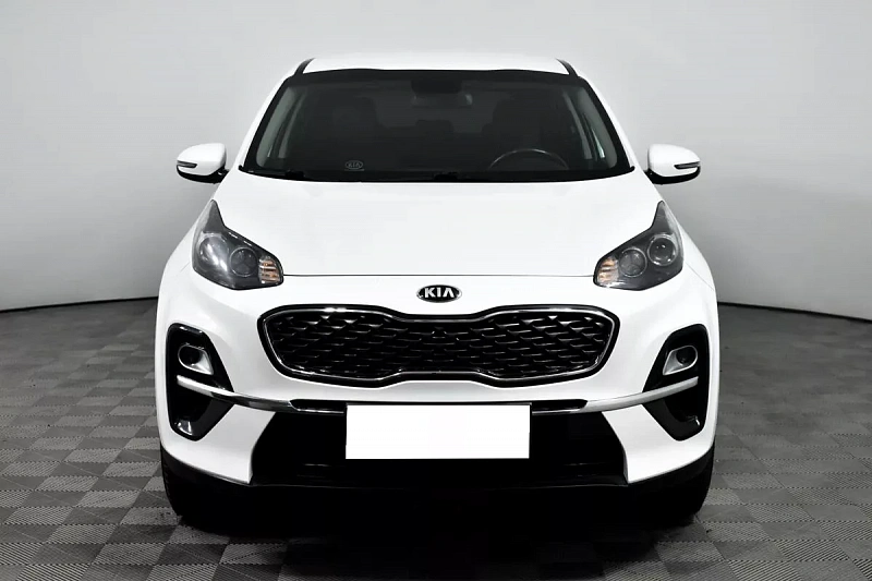 Sportage