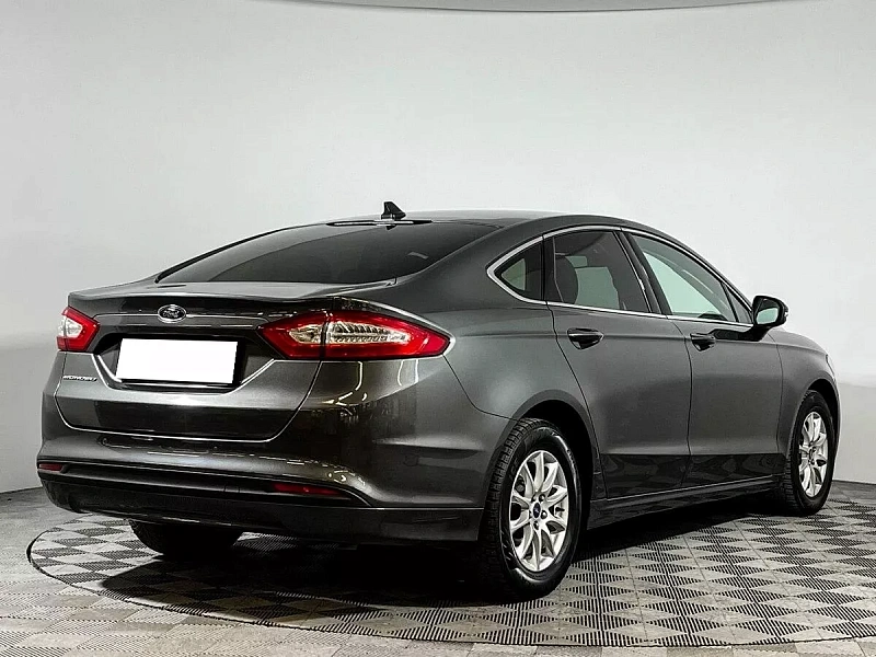 Mondeo