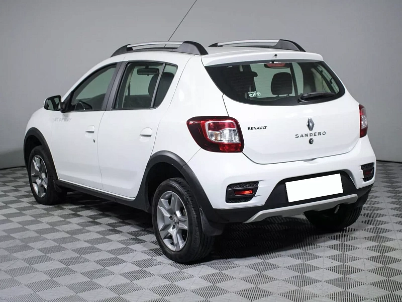Sandero