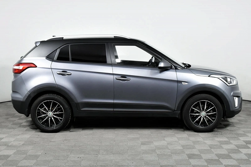 Creta