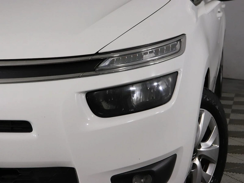 C4 Picasso