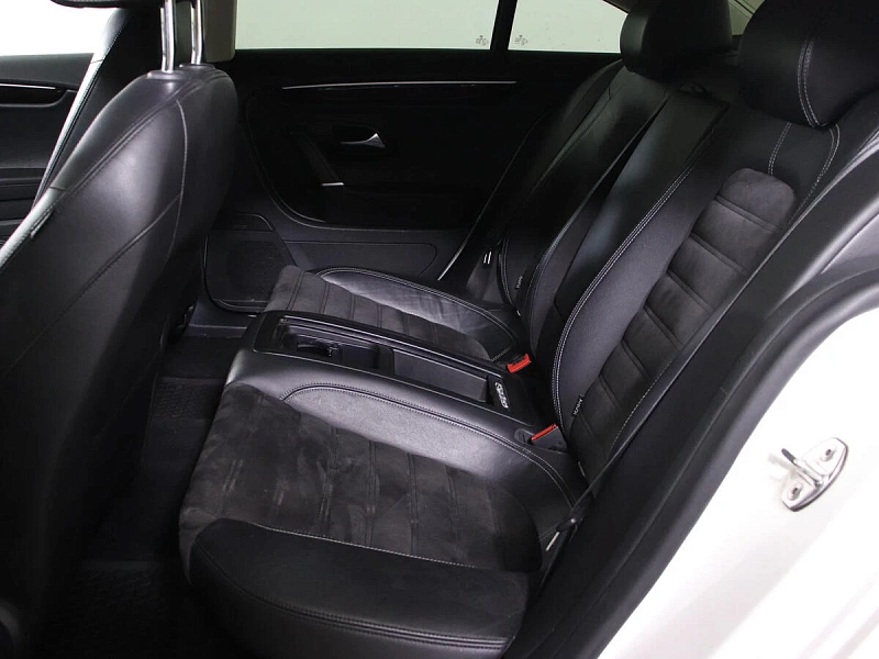 Passat CC