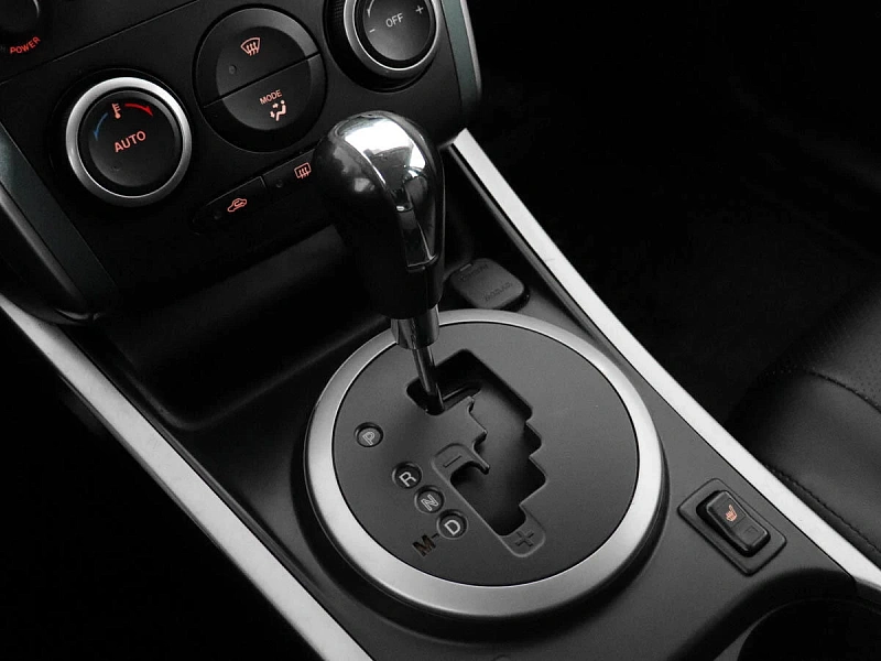 CX-7