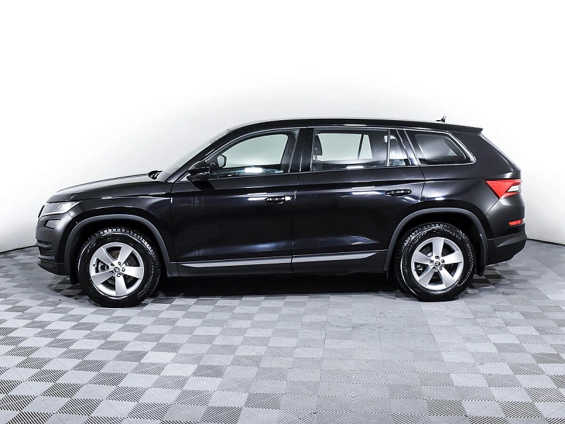 Kodiaq