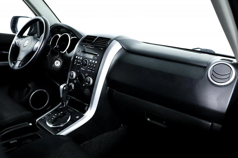 Grand Vitara