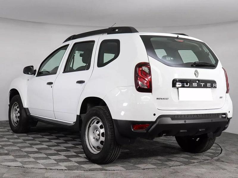Duster