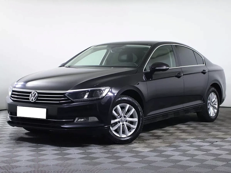 Passat