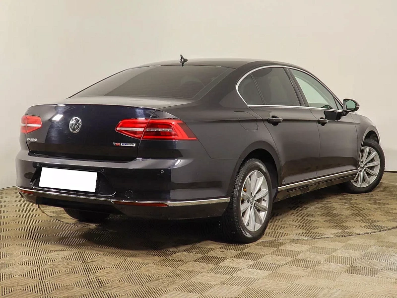 Passat
