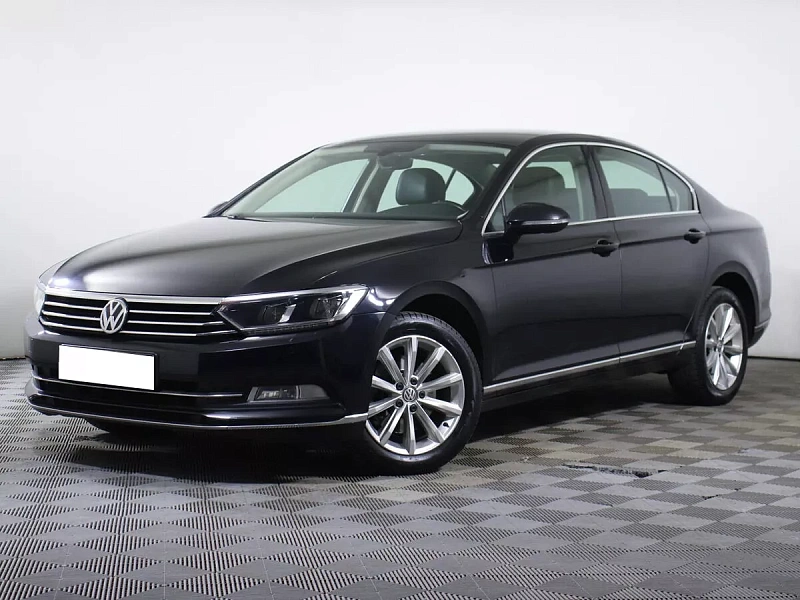 Passat
