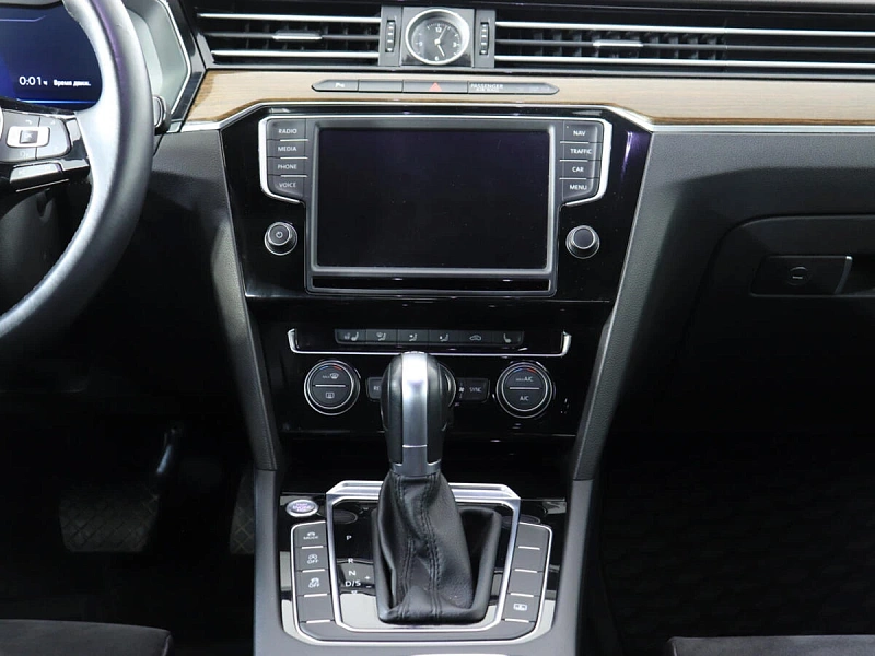 Passat