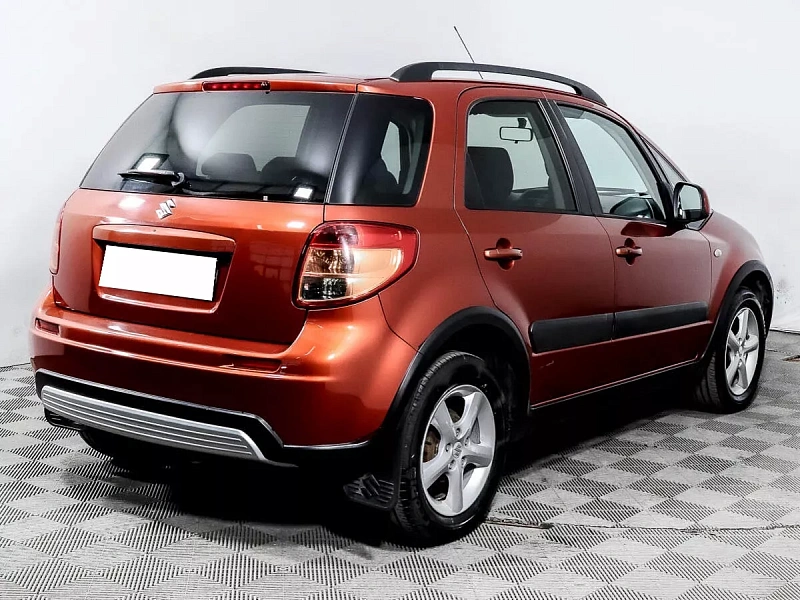 SX4