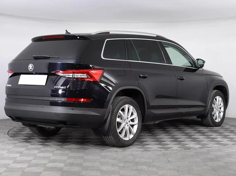 Kodiaq