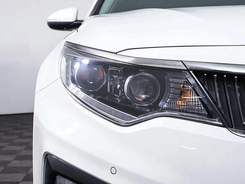 Optima