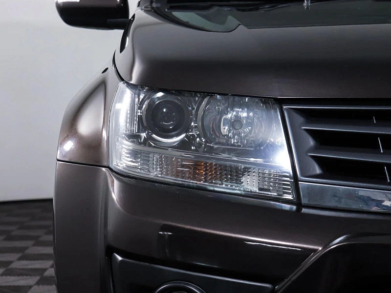 Grand Vitara