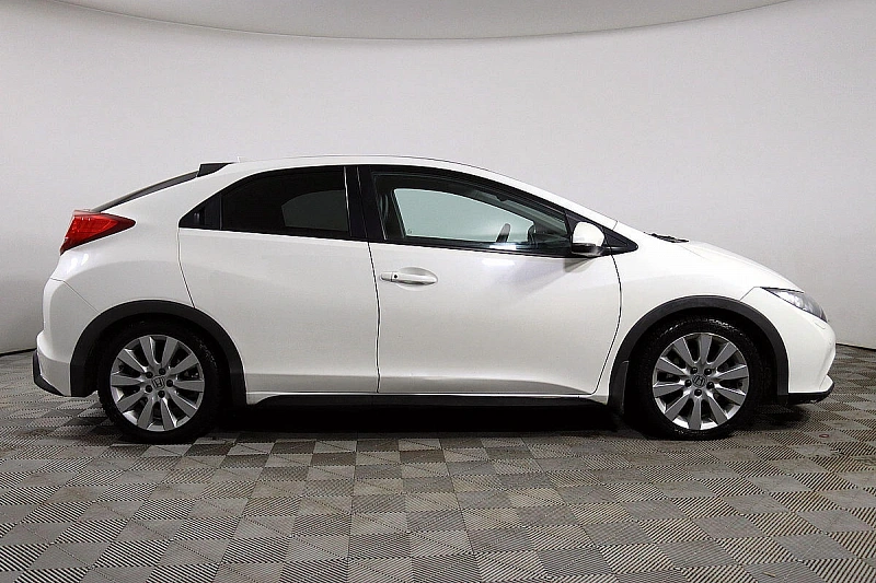 Civic