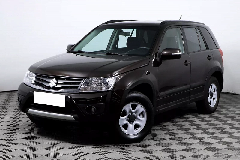 Grand Vitara