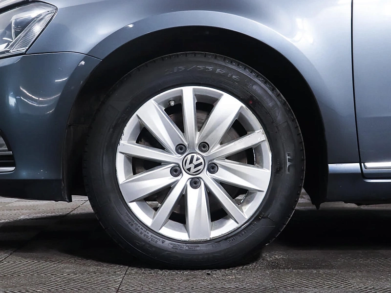 Passat