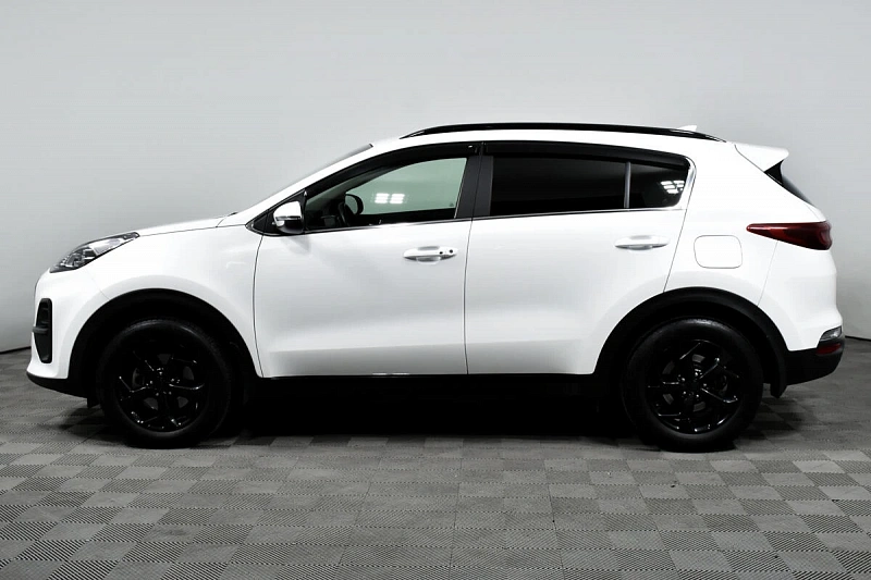 Sportage
